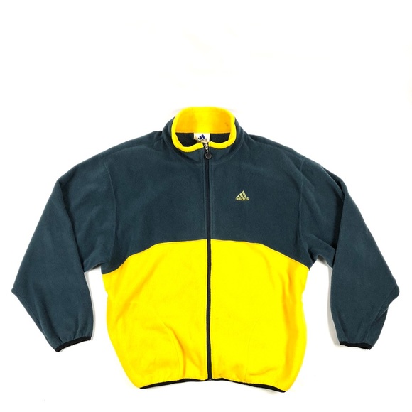 adidas fleece jacket xxl adidas fleece jacket xxl